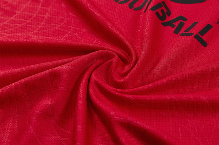 26-27 AC Milan Short Sleeve Training Suit