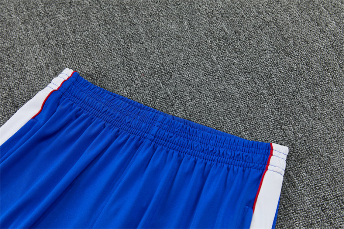26-27 Chelsea Half-zip Training Suit