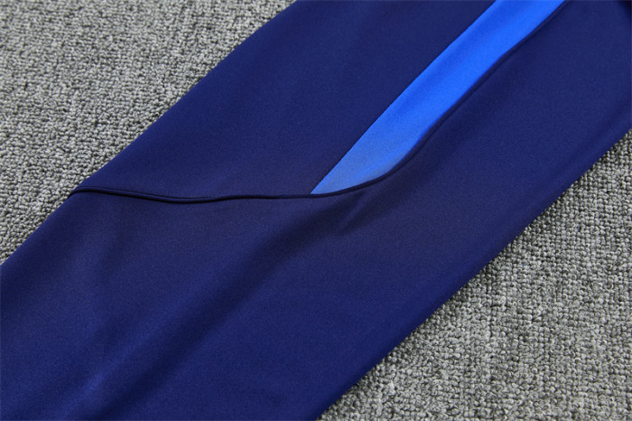 26-27 Inter Milan Half-zip Training Suit
