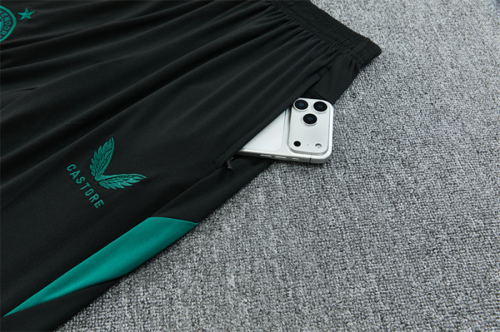 26-27 Feyenoord Half-zip Training Suit