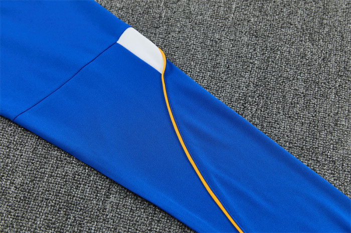 26-27 Chelsea Half-zip Training Suit