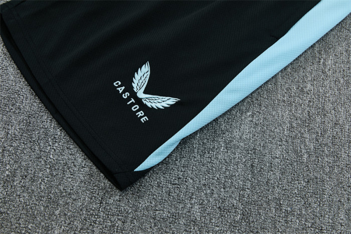 26-27 Feyenoord Short Sleeve Training Suit
