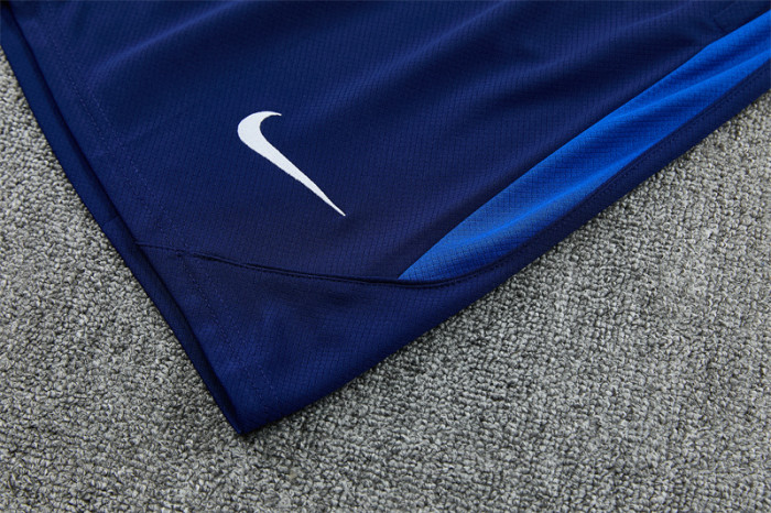 26-27 Inter Milan Short Sleeve Training Suit