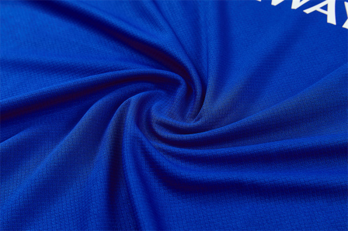 26-27 Inter Milan Short Sleeve Training Suit