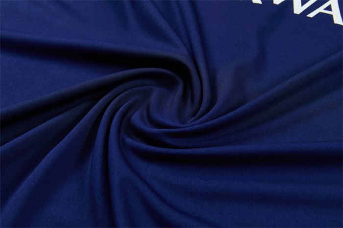 26-27 Inter Milan Half-zip Training Suit