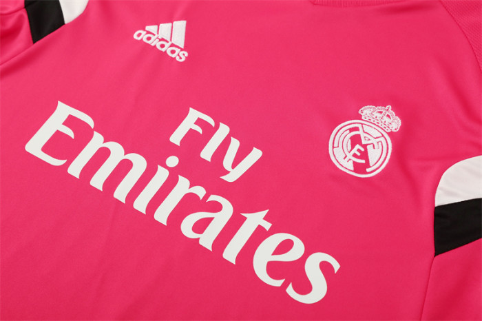 Real Madrid 2014-15 Retro Training jersey - Fan Version