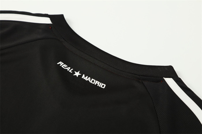 Real Madrid 2014-15 Retro Training jersey - Fan Version