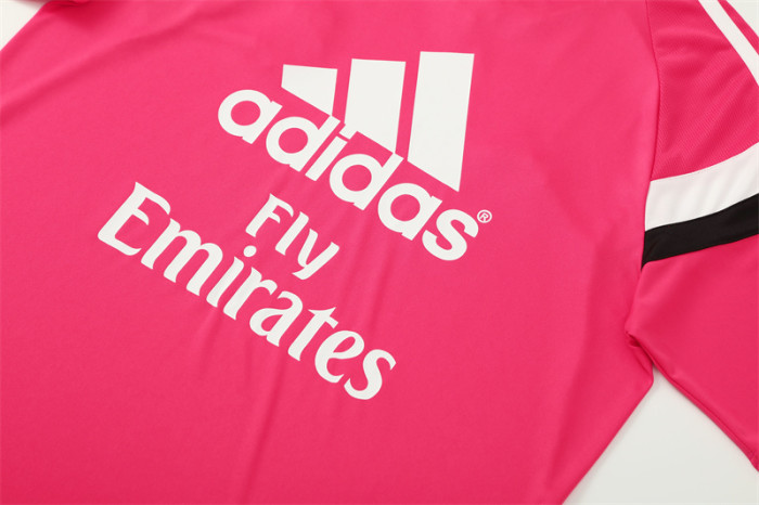 Real Madrid 2014-15 Retro Training jersey - Fan Version