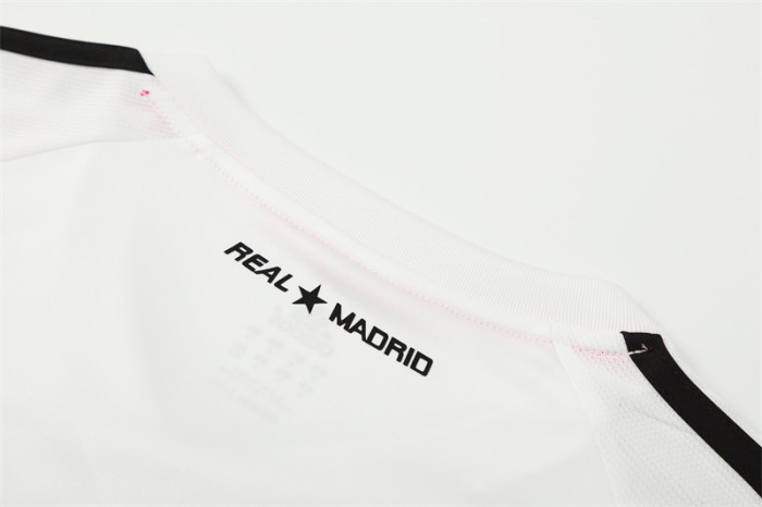 Real Madrid 2014-15 Retro Training jersey - Fan Version