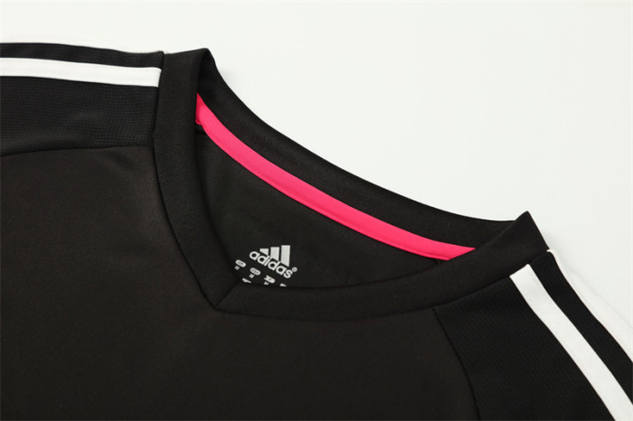 Real Madrid 2014-15 Retro Training jersey - Fan Version