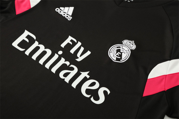 Real Madrid 2014-15 Retro Training jersey - Fan Version