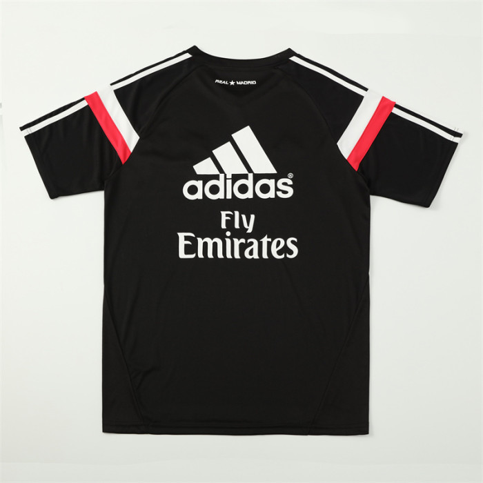 Real Madrid 2014-15 Retro Training jersey - Fan Version