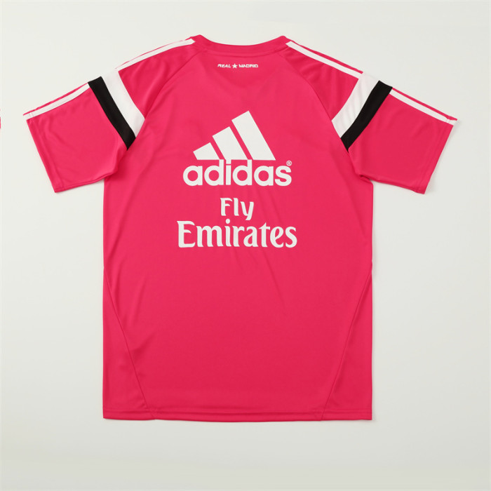 Real Madrid 2014-15 Retro Training jersey - Fan Version
