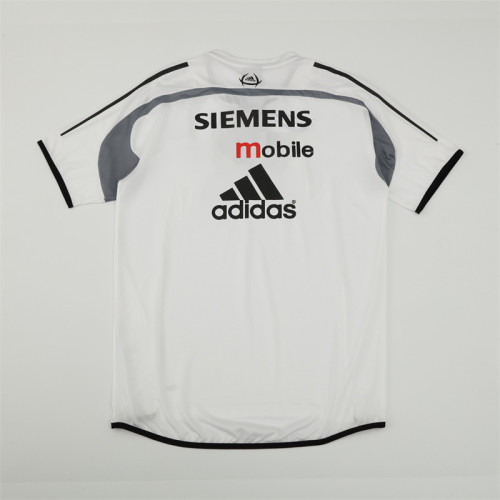 Real Madrid 2004-05 Retro Training jersey - Fan Version