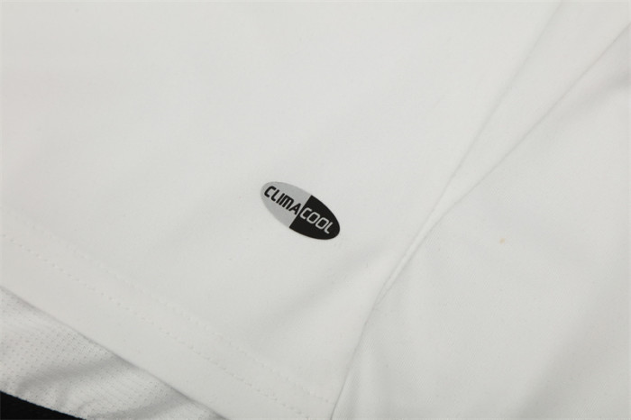 Real Madrid 2004-05 Retro Training jersey - Fan Version