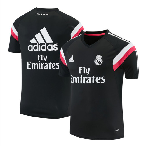 Real Madrid 2014-15 Retro Training jersey - Fan Version
