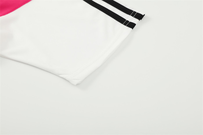 Real Madrid 2014-15 Retro Training jersey - Fan Version