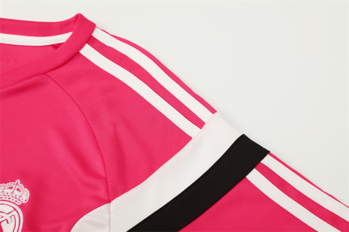 Real Madrid 2014-15 Retro Training jersey - Fan Version