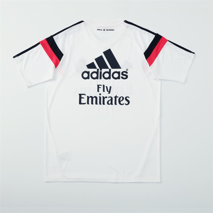 Real Madrid 2014-15 Retro Training jersey - Fan Version