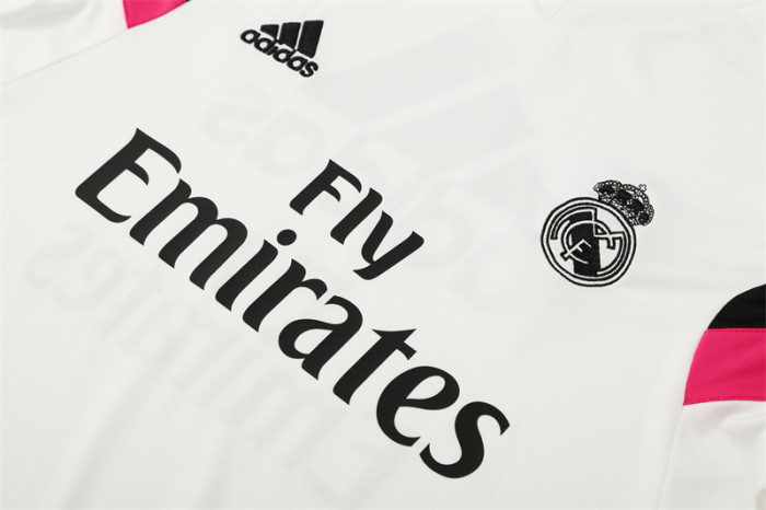 Real Madrid 2014-15 Retro Training jersey - Fan Version