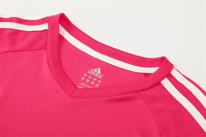 Real Madrid 2014-15 Retro Training jersey - Fan Version
