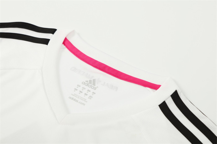 Real Madrid 2014-15 Retro Training jersey - Fan Version