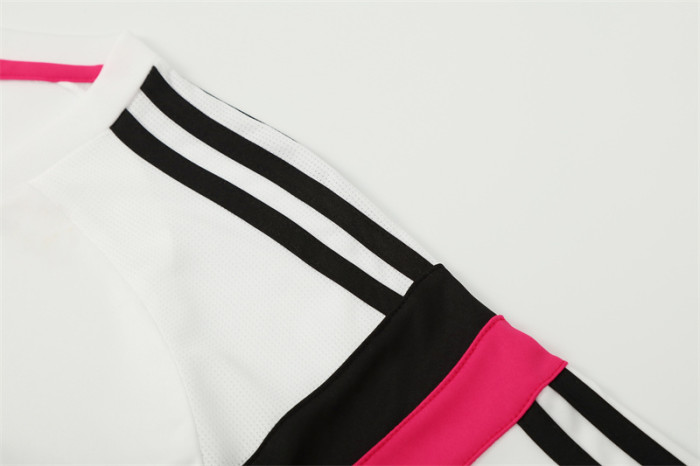 Real Madrid 2014-15 Retro Training jersey - Fan Version