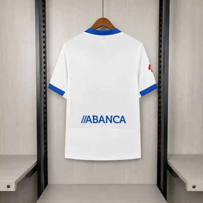 Deportivo La Coruna 26/27 Third Soccer Jersey - Fan Version