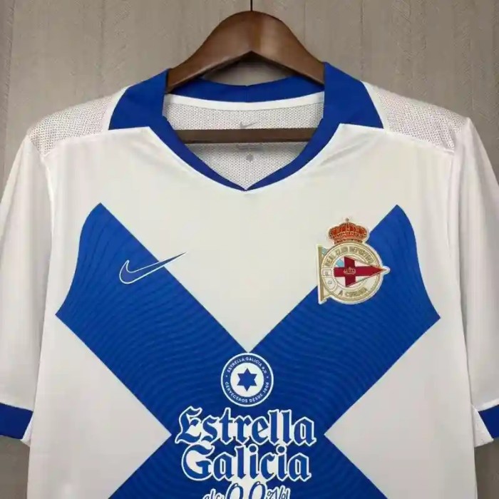 Deportivo La Coruna 26/27 Third Soccer Jersey - Fan Version