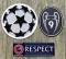 UCL  Patch