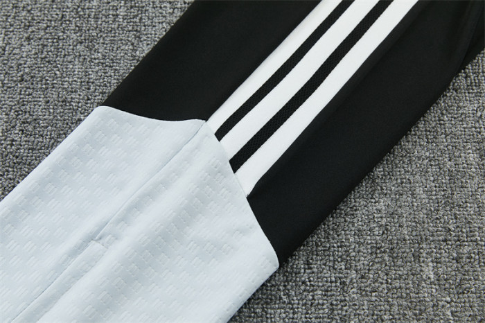 2026 Spain Half-zip Training Suit