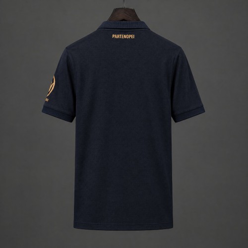 Napoli 26/27 Champions League Third Soccer Jersey - Fan Version