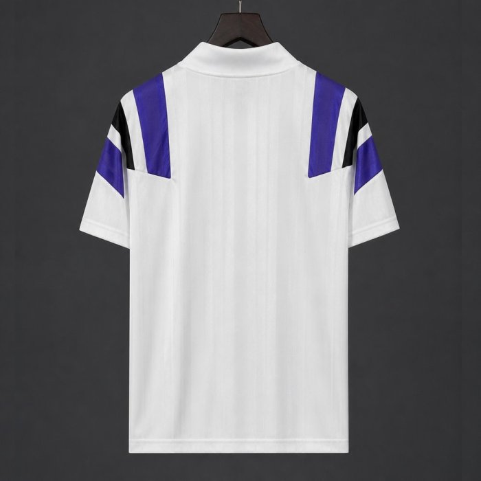 Real Madrid 26/27 Pre-match training Jersey - Fan Version
