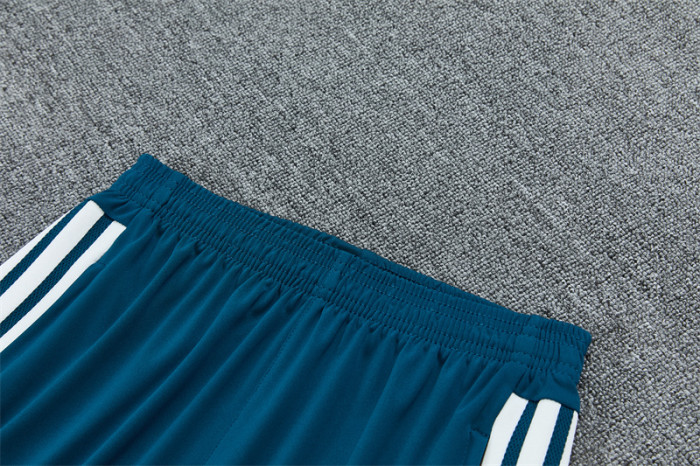 26-27 Arsenal Half-zip Training Suit