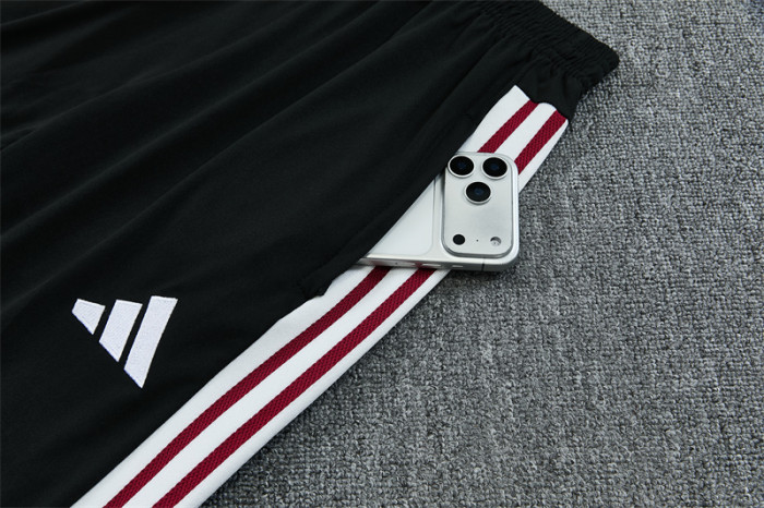 26-27 Arsenal Half-zip Training Suit