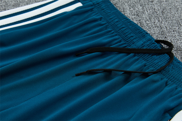 26-27 Arsenal Half-zip Training Suit