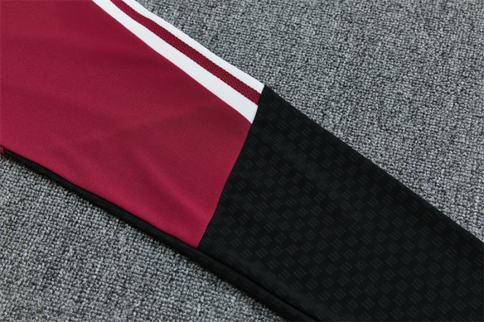 26-27 Arsenal Half-zip Training Suit