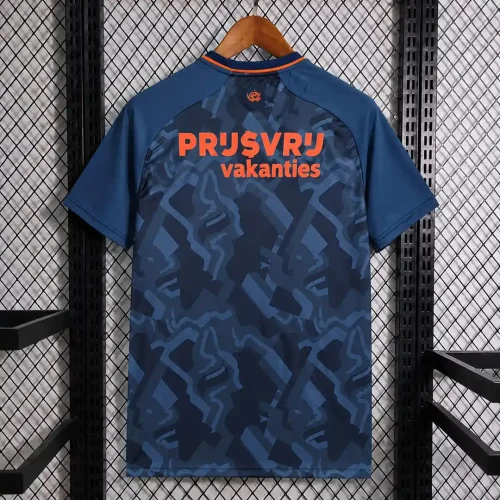 Feyenoord 26/27 Third  Soccer Jersey - Fan Version