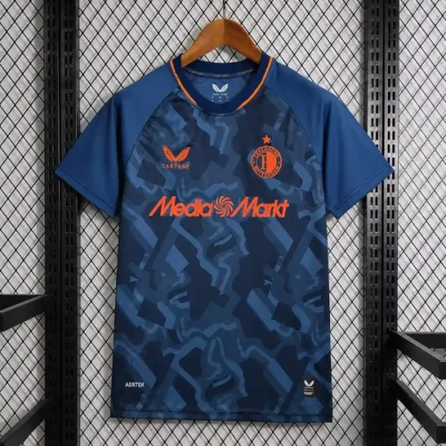 Feyenoord 26/27 Third  Soccer Jersey - Fan Version
