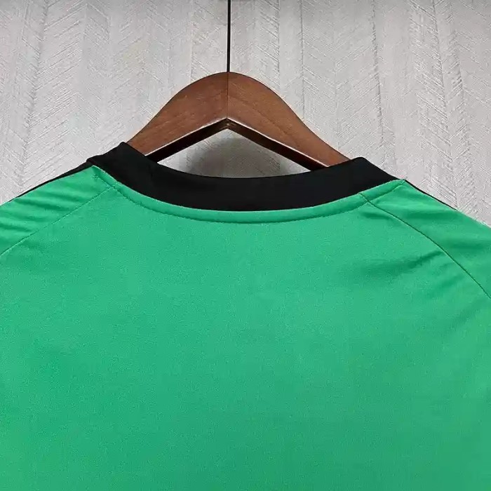 Austin 25/26 Home Soccer Jersey - Fan Version