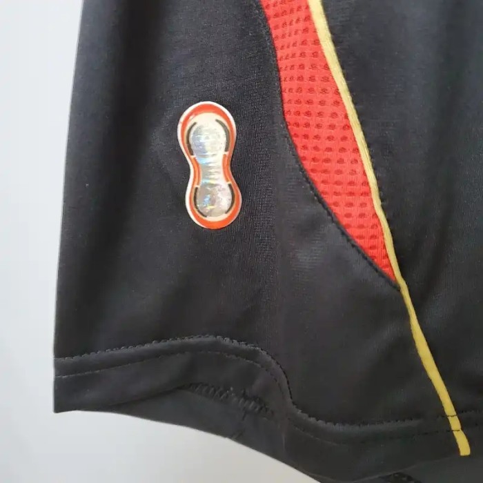 AC Milan 2006-07 Third Retro Soccer Jersey - Fan Version