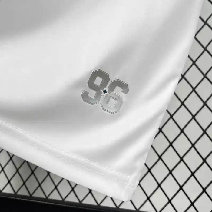 LA Galaxy 26/27 Home  Soccer Jersey - Fan Version