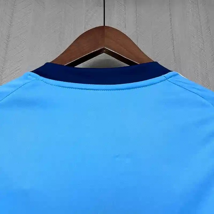 New York City 25/26 Away Soccer Jersey - Fan Version