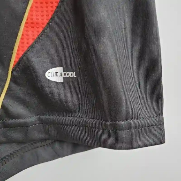AC Milan 2006-07 Third Retro Soccer Jersey - Fan Version