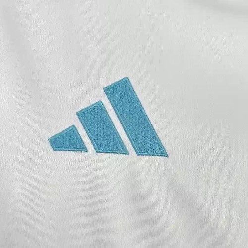 Whitecaps FC 25/26 Home Soccer Jersey - Fan Version