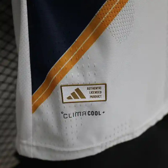 LA Galaxy 26/27 Home Soccer Jersey - Player Version