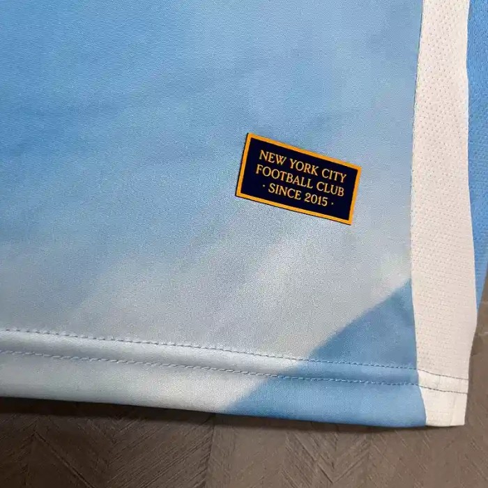 New York City 25/26 Away Soccer Jersey - Fan Version