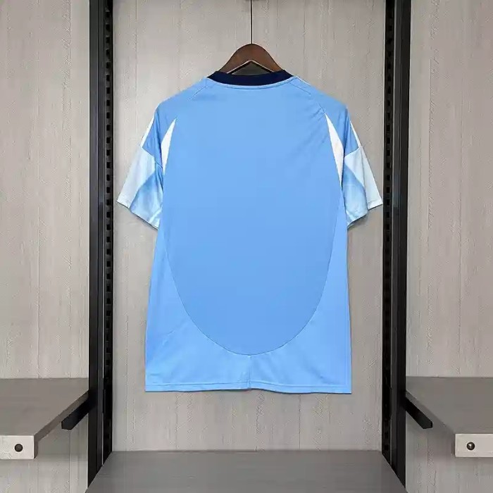 New York City 25/26 Away Soccer Jersey - Fan Version
