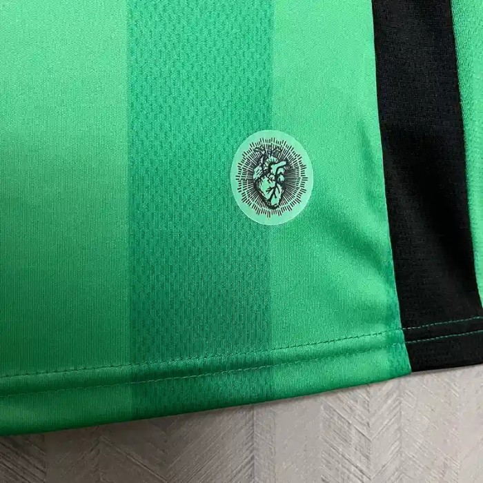 Austin 25/26 Home Soccer Jersey - Fan Version
