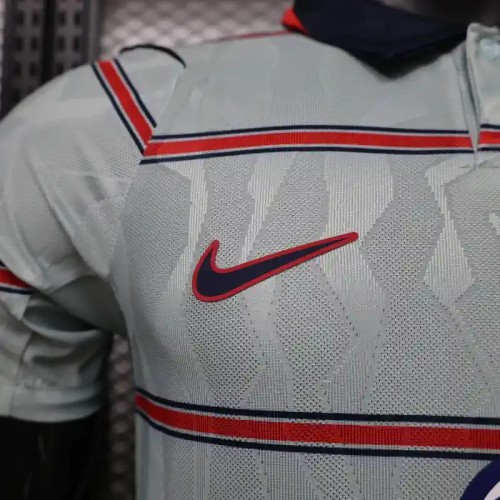 Atletico Madrid 26/27 Third Soccer Jersey - Player Version